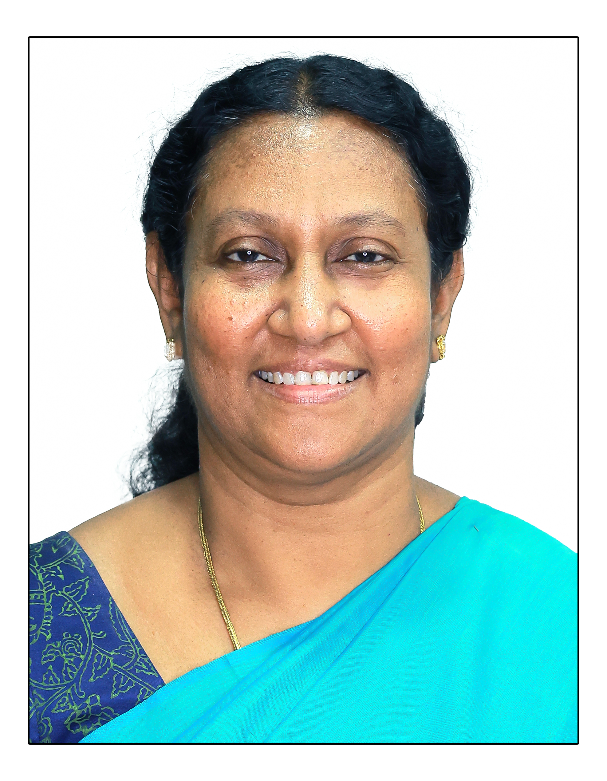 Dr. Priscilla A. S.